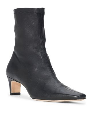 Staud Women's Wally Sock Ankle Boots