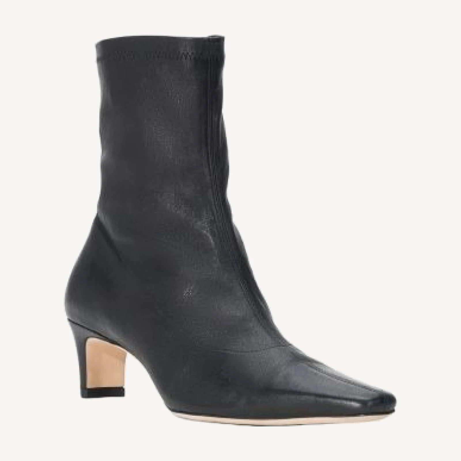 Staud Women's Wally Sock Ankle Boots