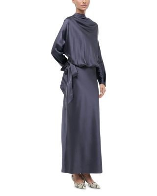 Staud Phoebe Dress