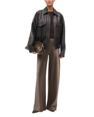 Staud Stroll Pants