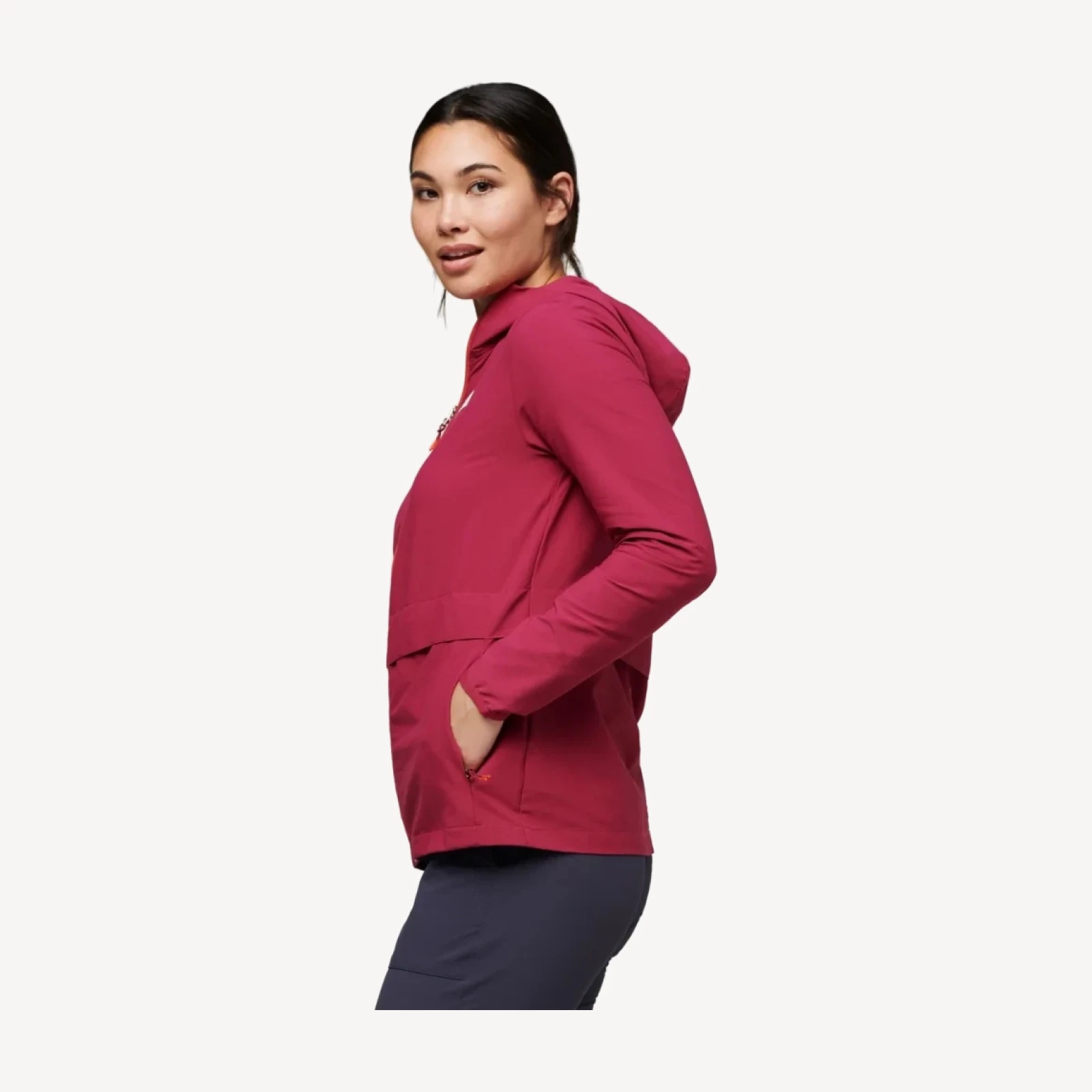 Viento Travel Jacket - Women's