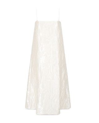 Staud Josie Dress
