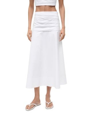 Staud Sol Skirt