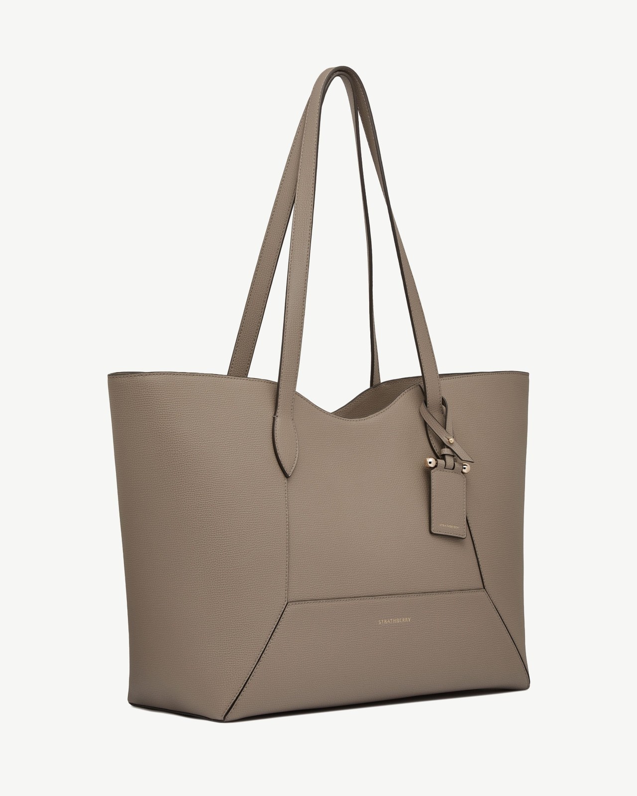 Mosaic Cabas - Taupe