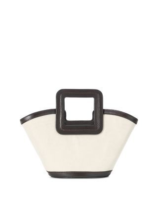 Staud Shirley Mini Bucket Bag
