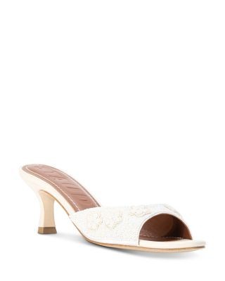 Staud Women's Brigitte Mules
