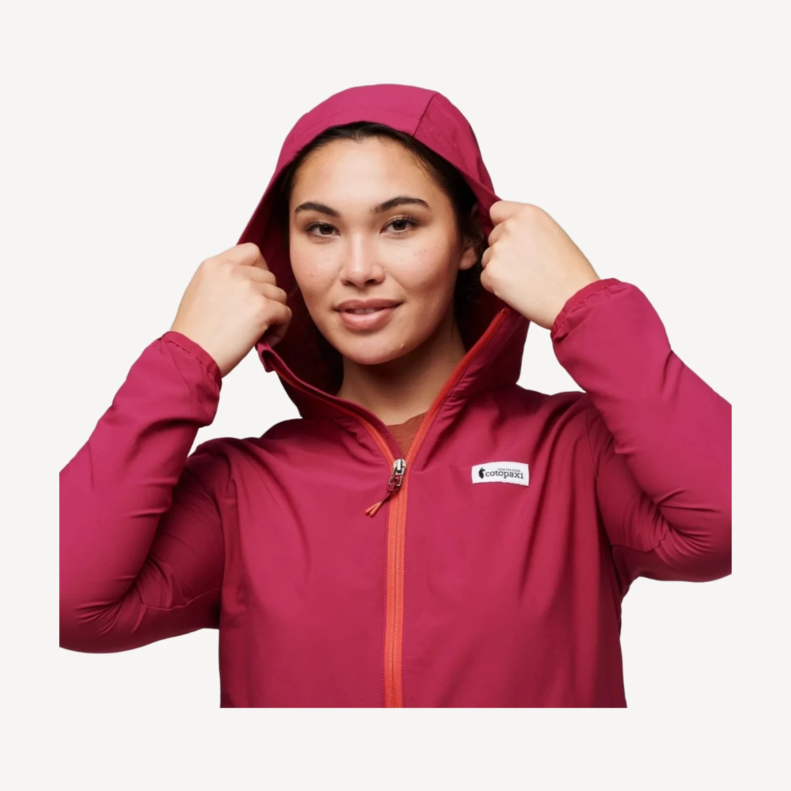 Viento Travel Jacket - Women's