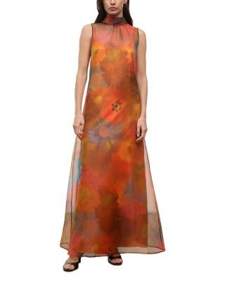 Staud Albee Dress