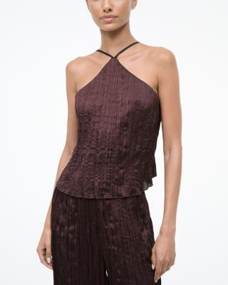 Staud Akari Top