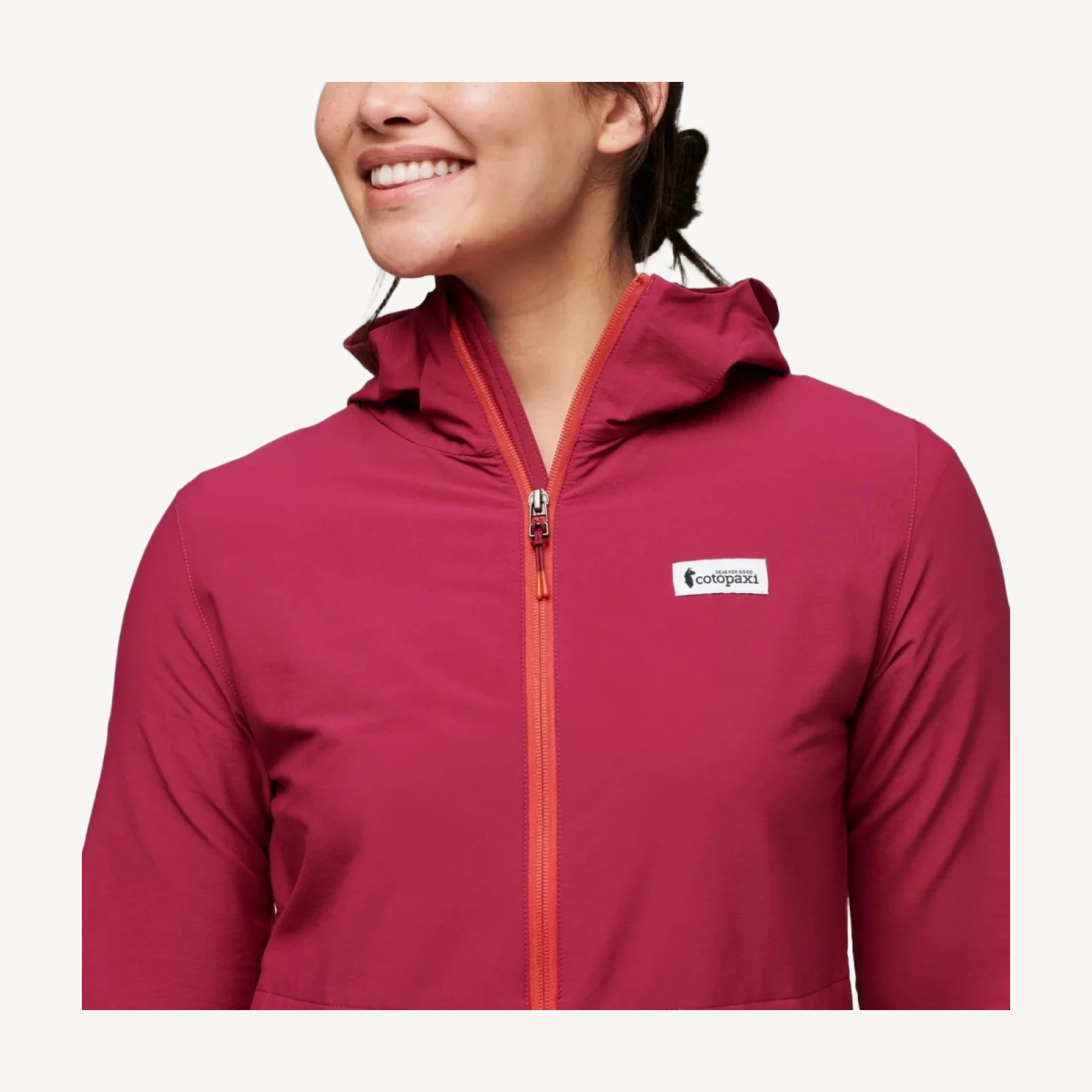 Viento Travel Jacket - Women's
