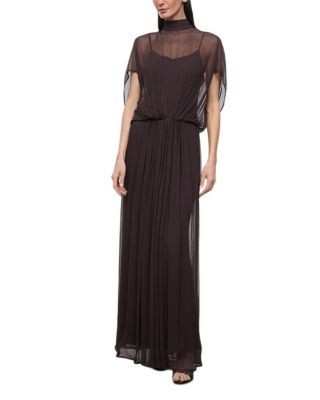 Staud Vivianna Dress