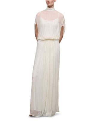 Staud Vivianna Dress