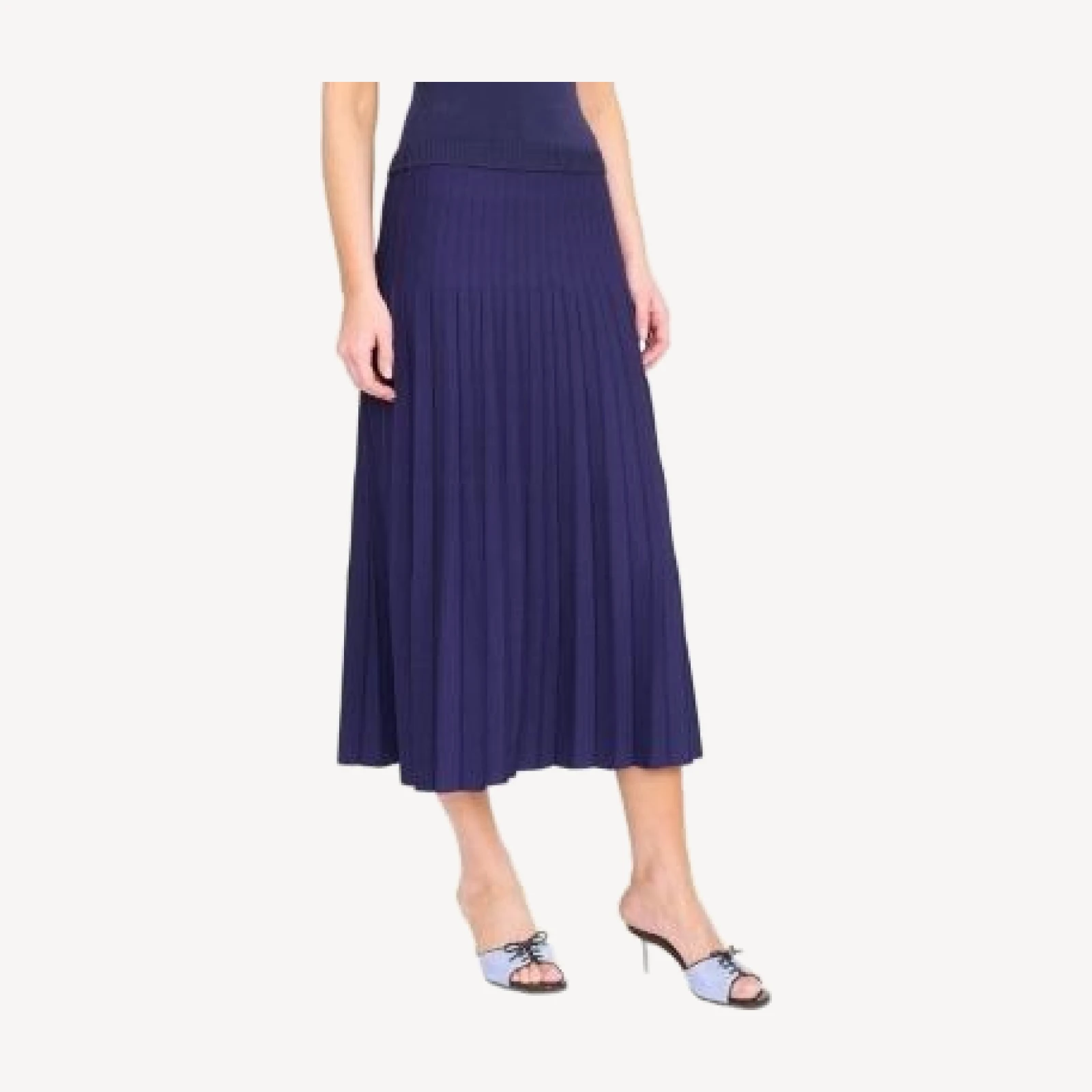 Staud Lena Skirt
