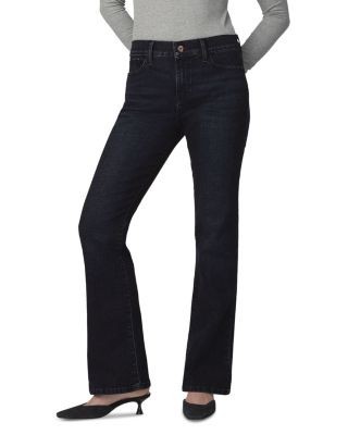 Joe's Jeans The Provocateur Low Rise Bootcut Jeans in Cocktail