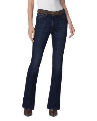 Joe's Jeans The Hi Honey High Rise Bootcut Jeans in Thrive
