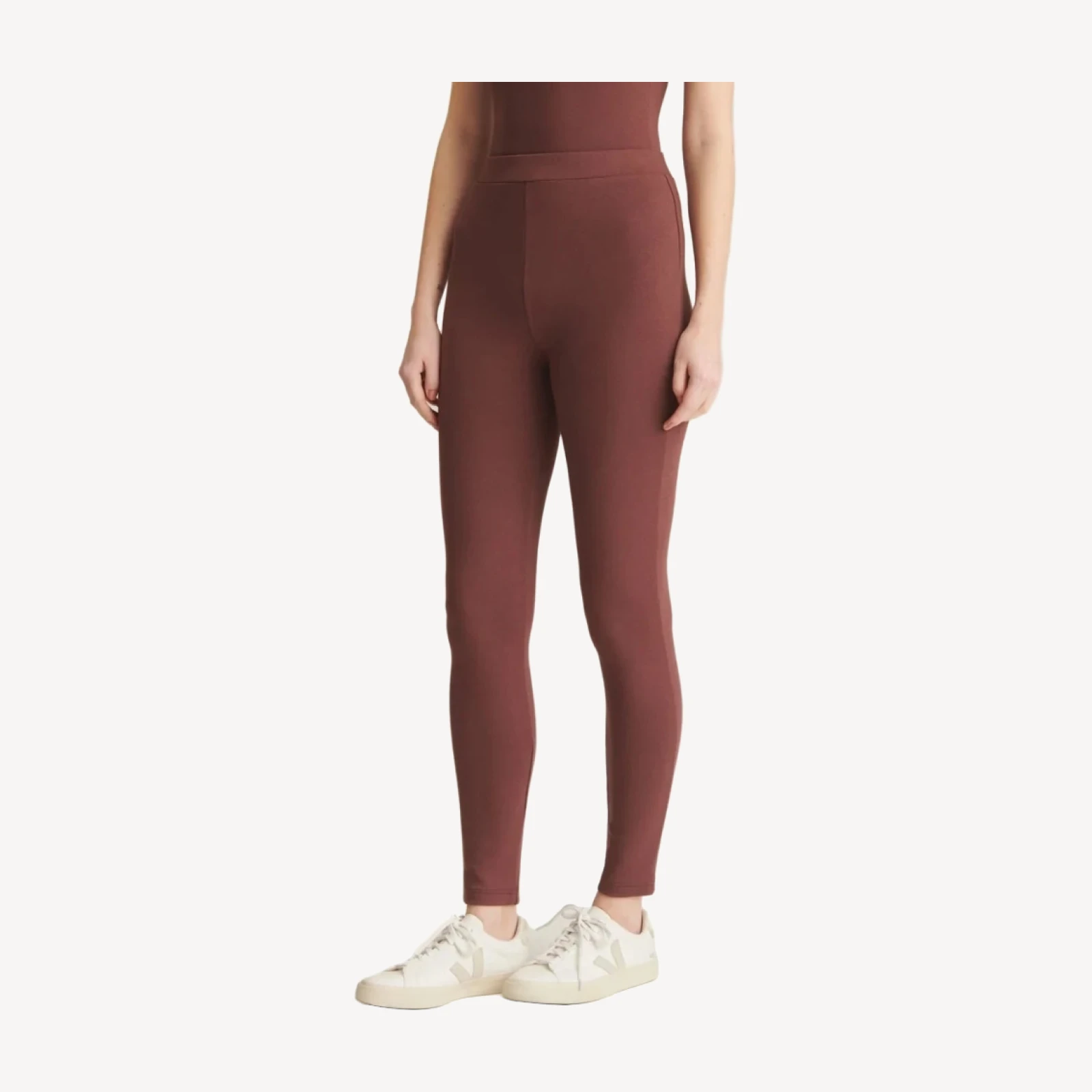 Modal Cashmere Leggings