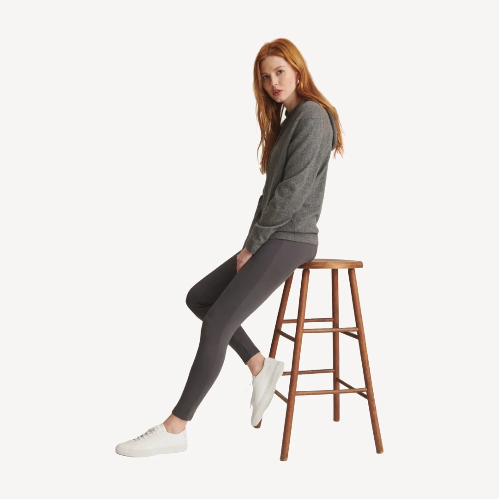 Modal Cashmere Leggings