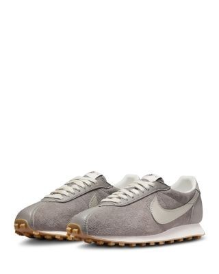 Nike Women's Nike Ld-1000 Suede Running Sneakers