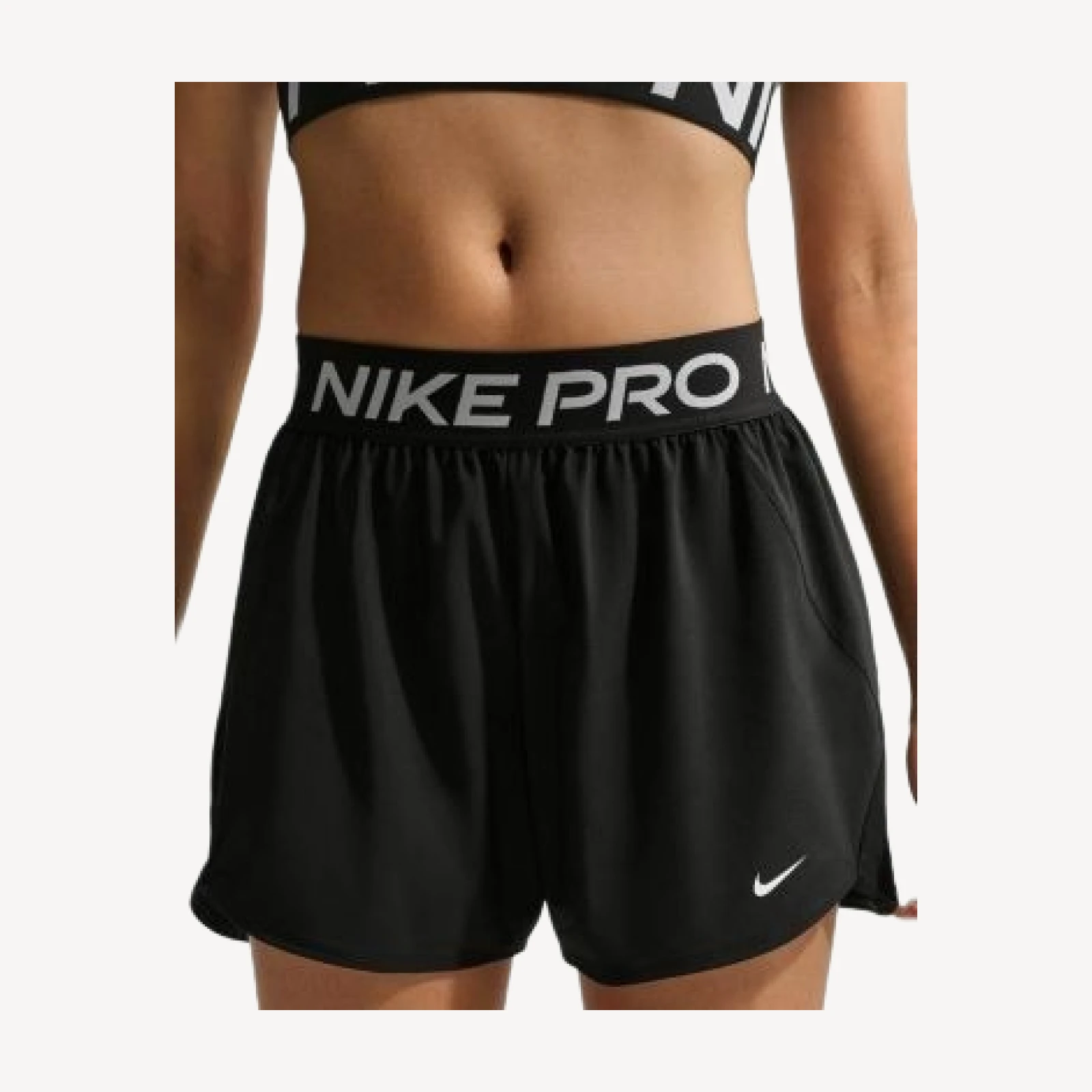 Nike Pro Dri Fit 365 3 Shorts