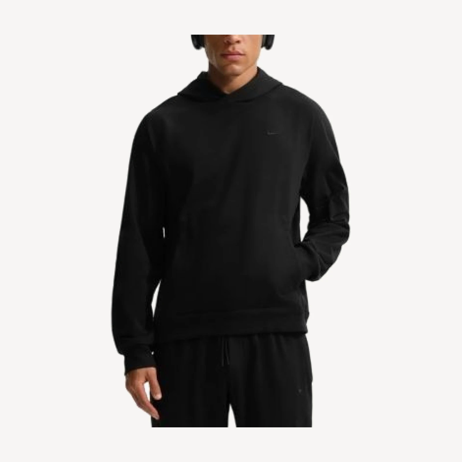 Nike Pullover Performance Hoodie