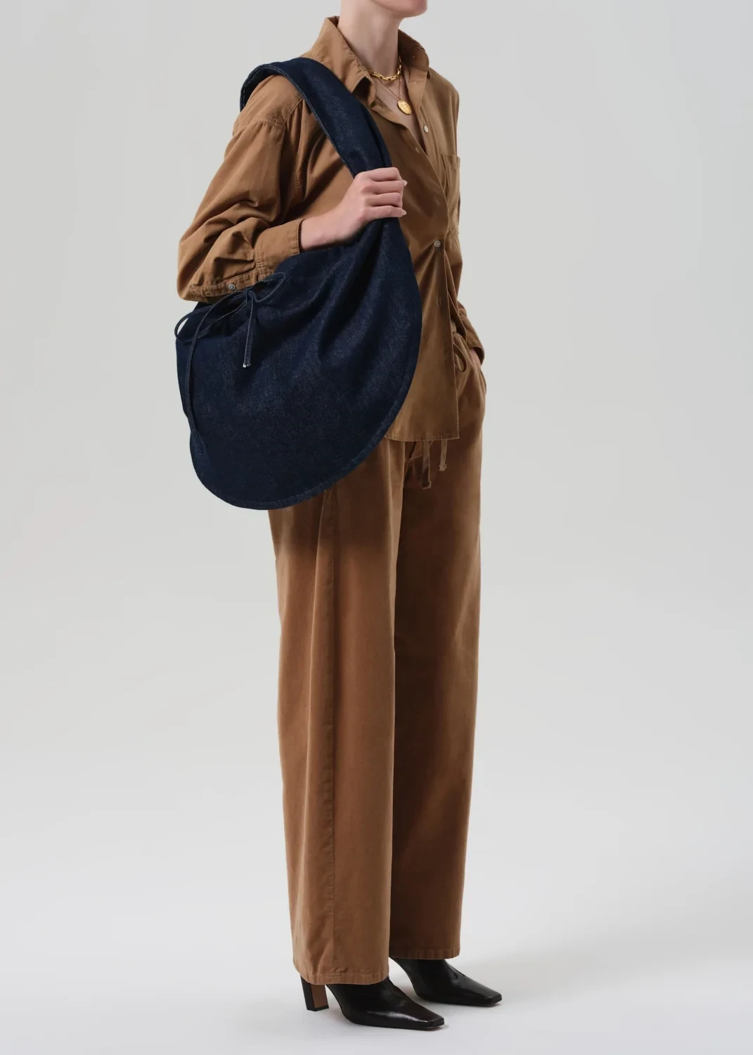 Boho Bag in Frontier