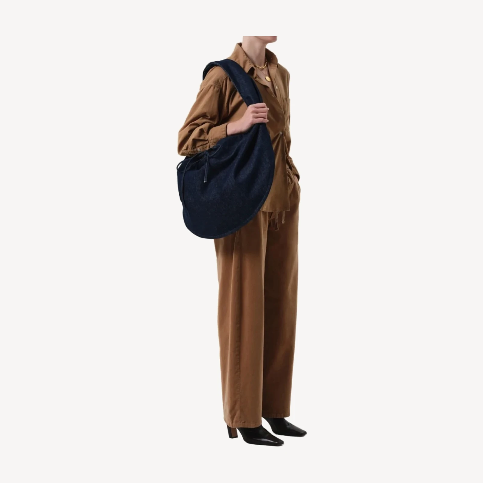 Boho Bag in Frontier