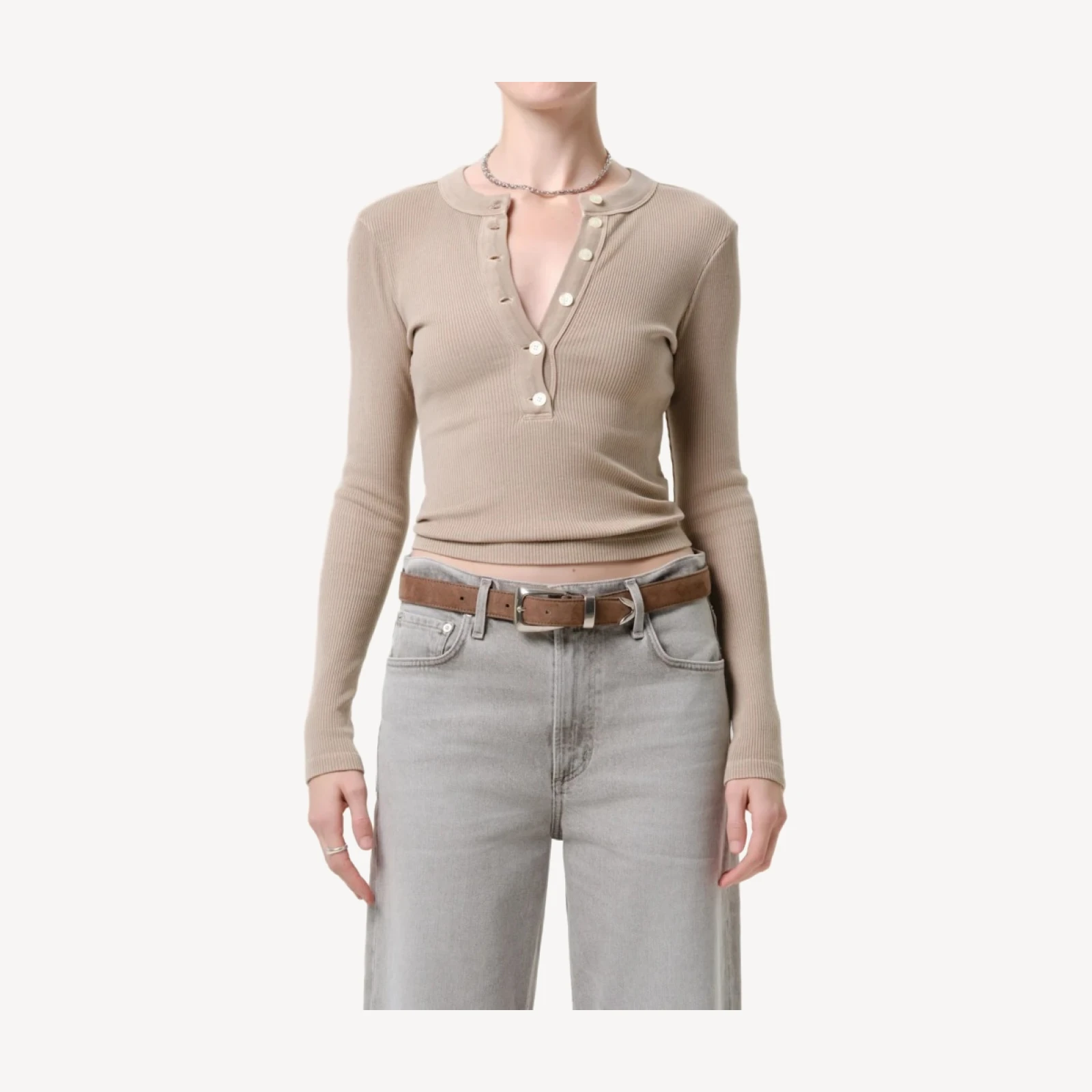 Varra Henley in Sandatlas