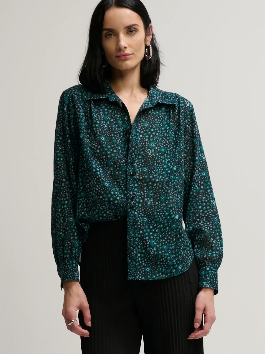 ROAN SHIRT