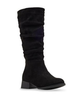 Steve Madden Girls' Jpepper Boots - Toddler, Little Kid, Big Kid