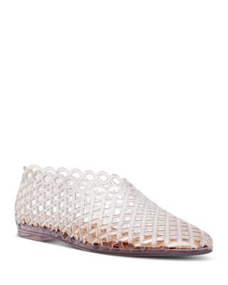 Steve Madden Women's Grove Jelly Sandals