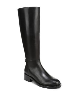 Sam Edelman Women's Milla Wide Calf Riding Boots