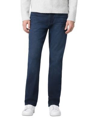 Joe's Jeans The Classic Milton Straight Leg 32 Jeans in Barclay