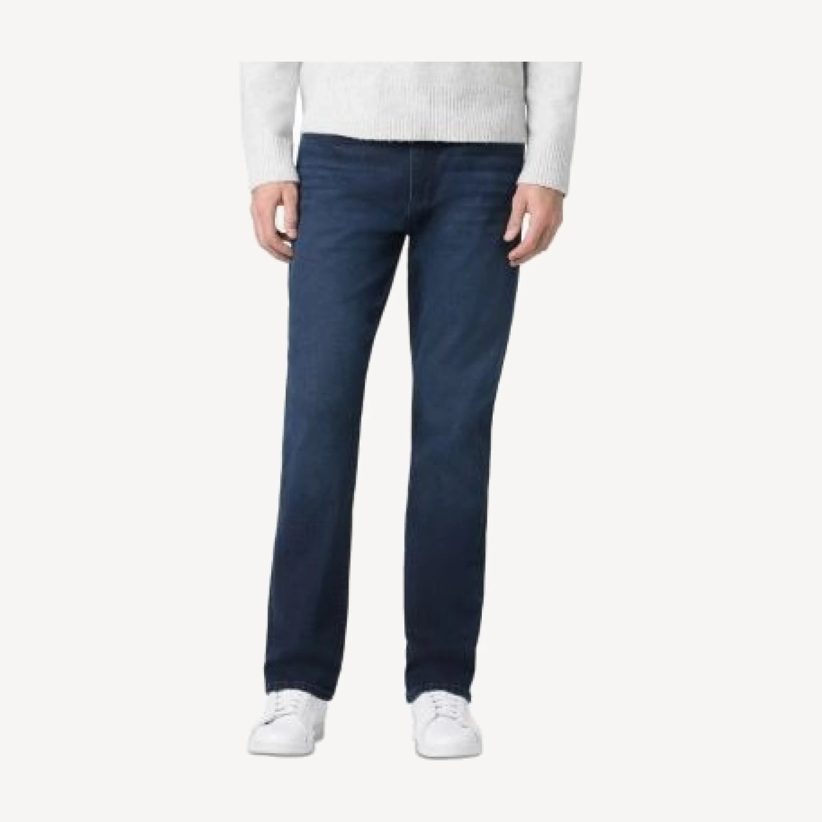 Joe's Jeans The Classic Milton Straight Leg 32 Jeans in Barclay