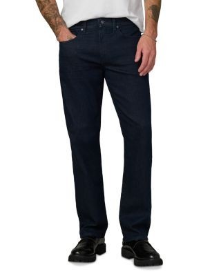 Joe's Jeans The Classic Straight Fit Jeans in Ferrin