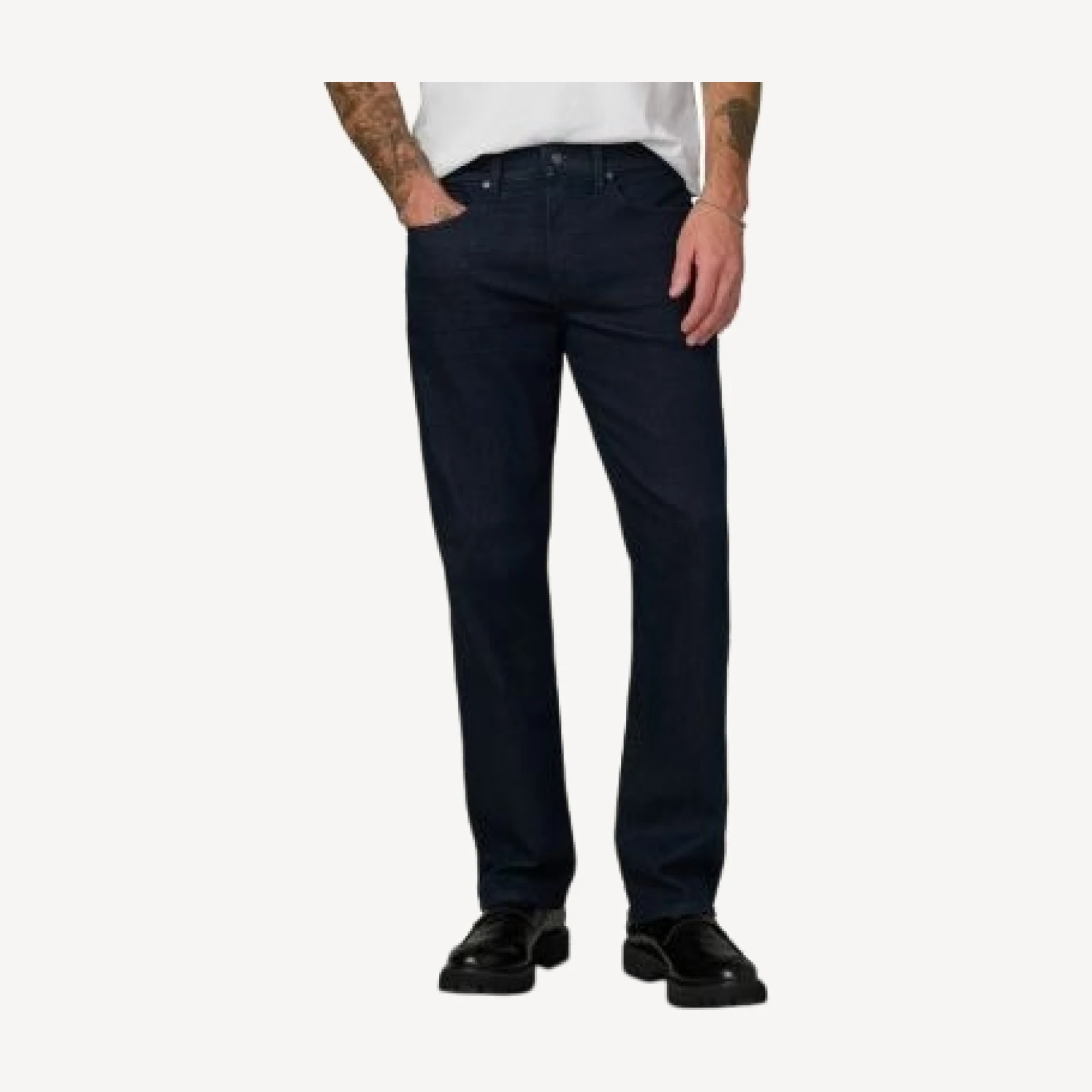 Joe's Jeans The Classic Straight Fit Jeans in Ferrin