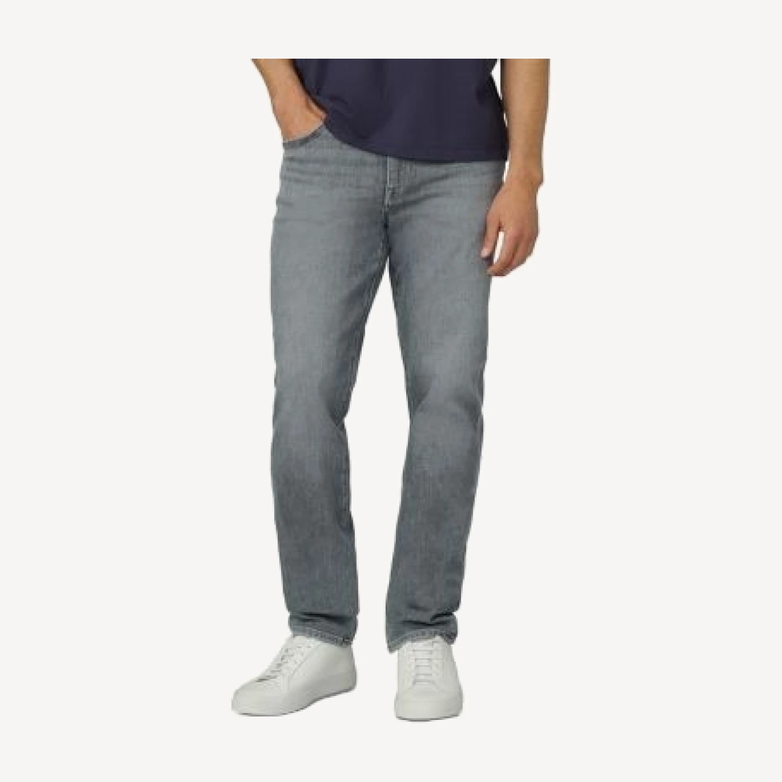 Joe's Jeans The Brixton Slim Straight Fit Jeans in Franklin