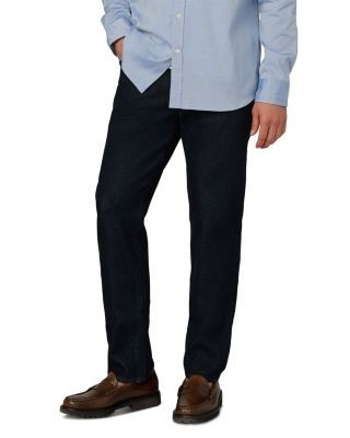 Joe's Jeans The Brixton Slim Straight Fit Jeans in Naud Blue