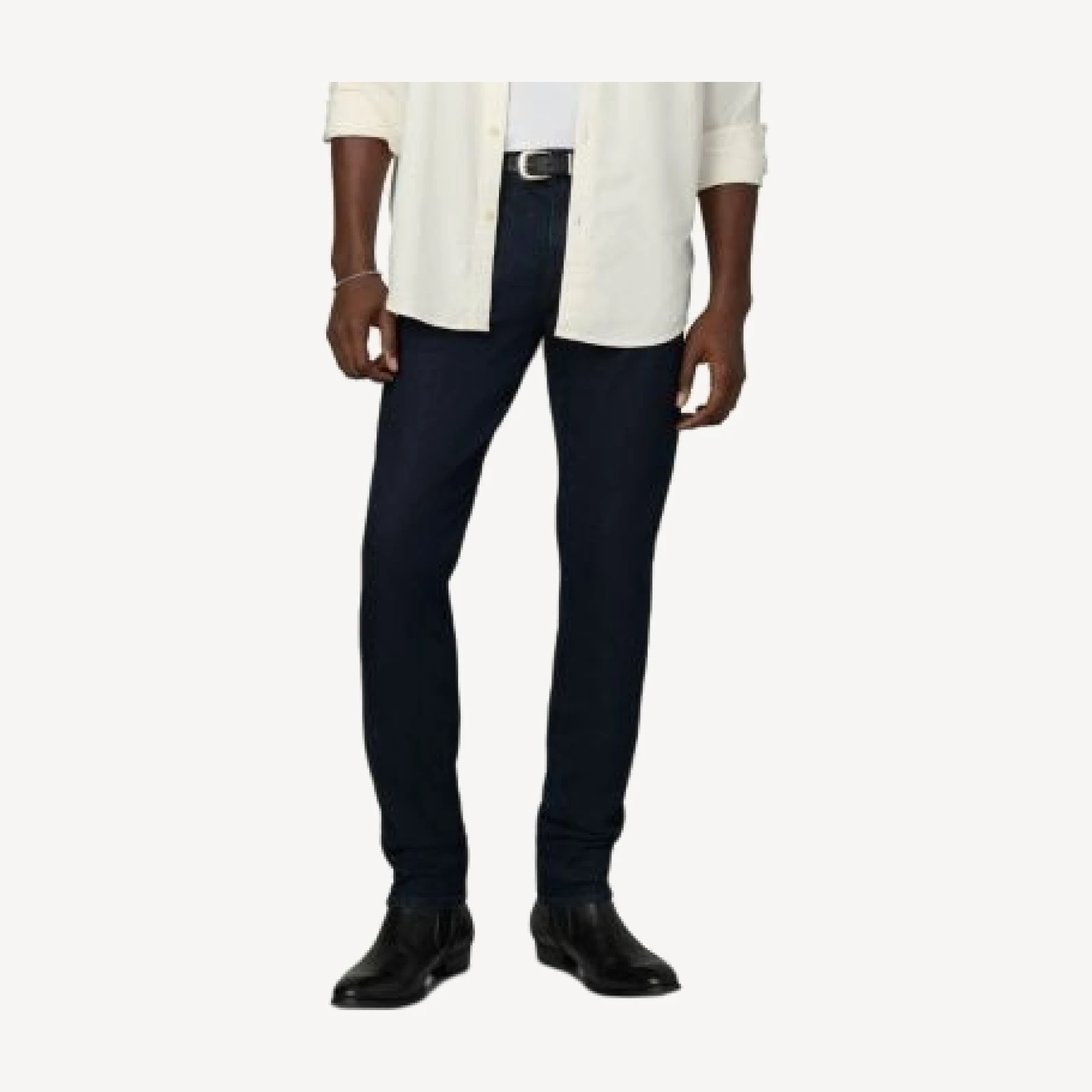 Joe's Jeans The Asher Slim Fit Jeans in Ferrin