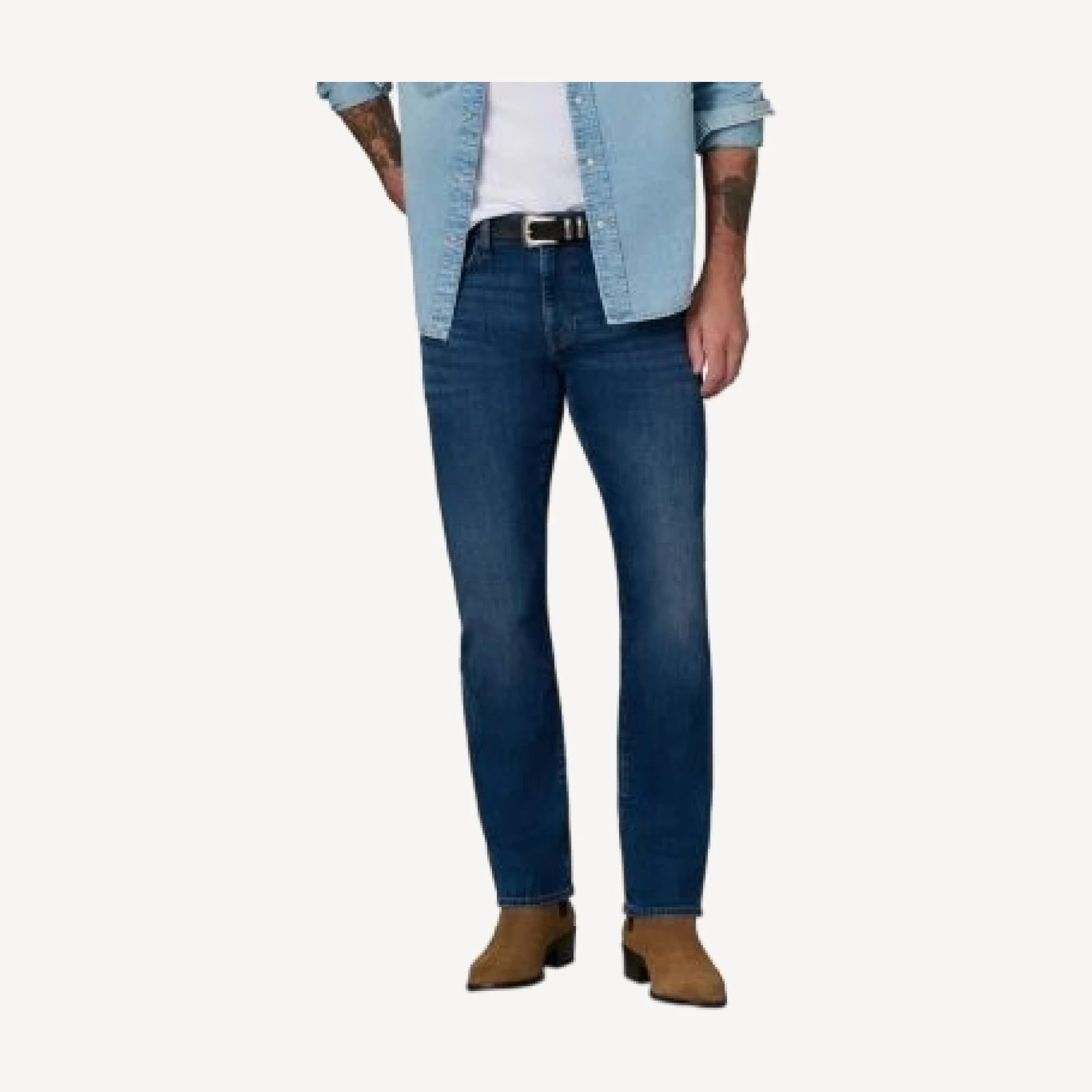 Joe's Jeans The Classic Jeans in Sterling