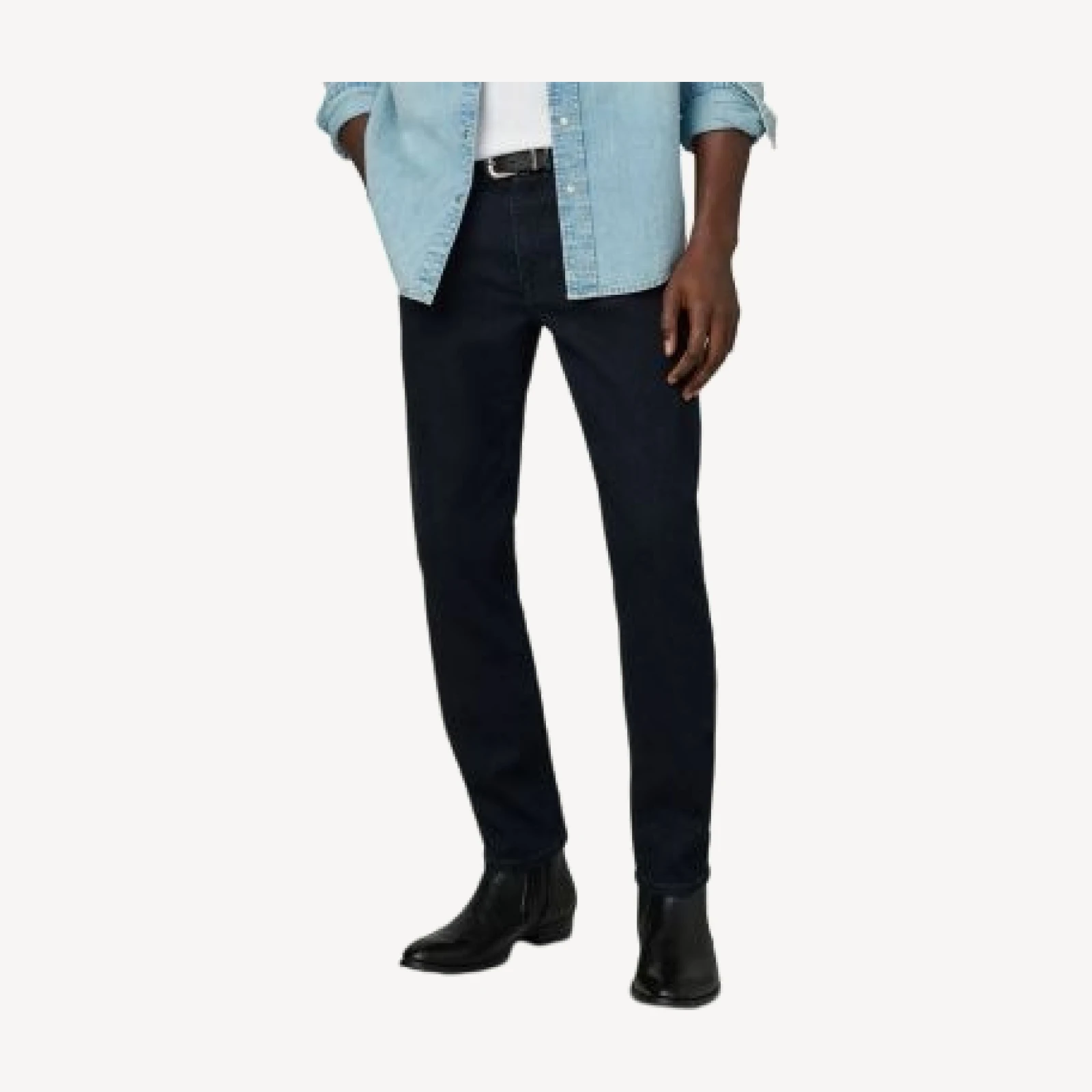 Joe's Jeans The Classic Straight Fit Jeans in Lindley