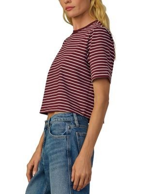 Joe's Jeans The Boxy Tee