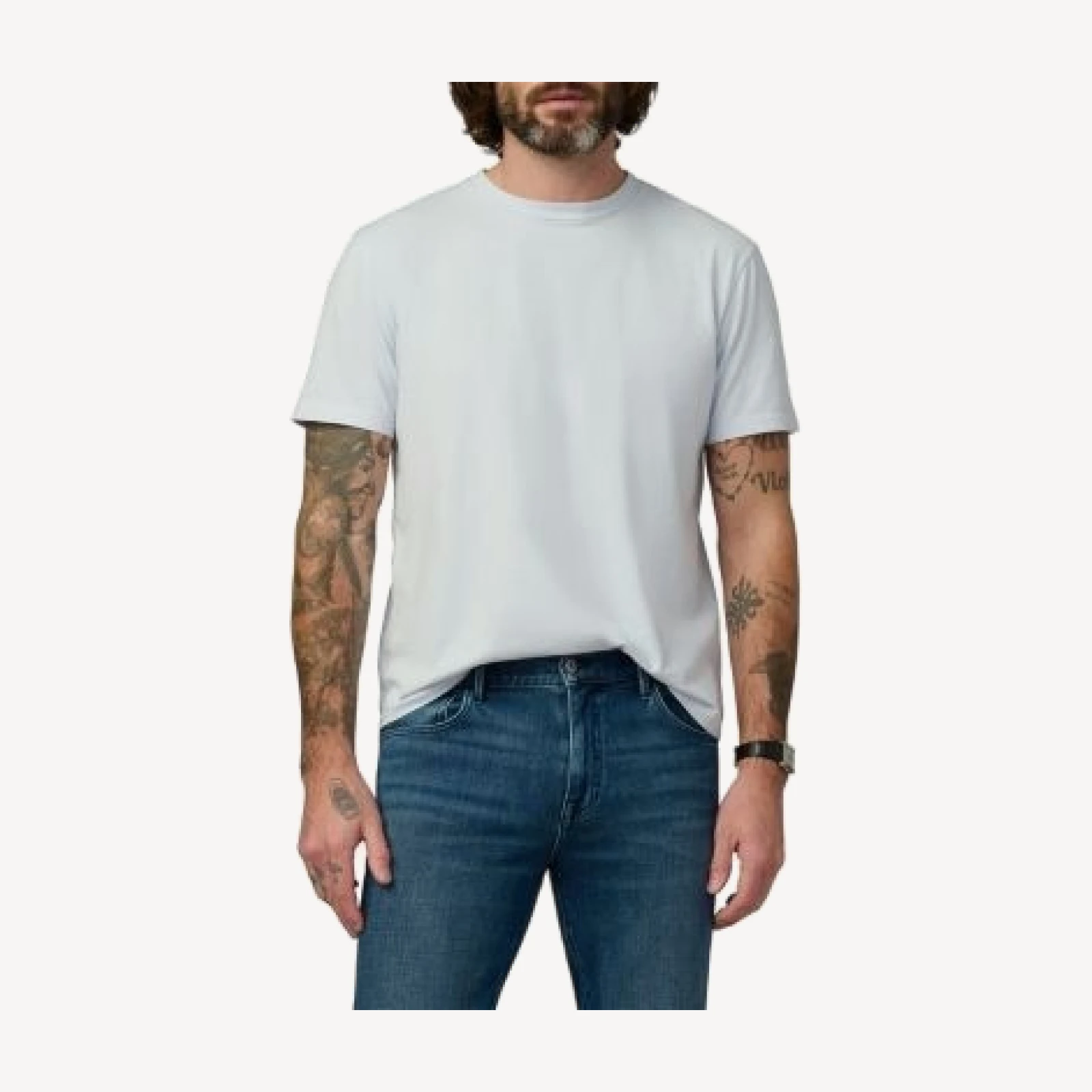 Joe's Jeans Bespoke Tee