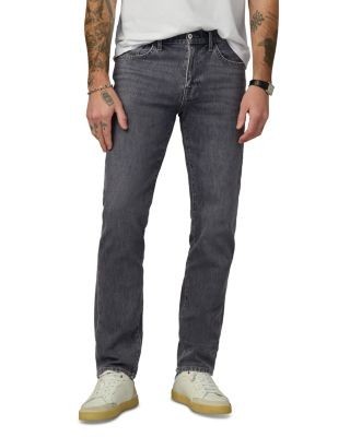 Joe's Jeans The Brixton Slim Straight Fit Jeans in Knight