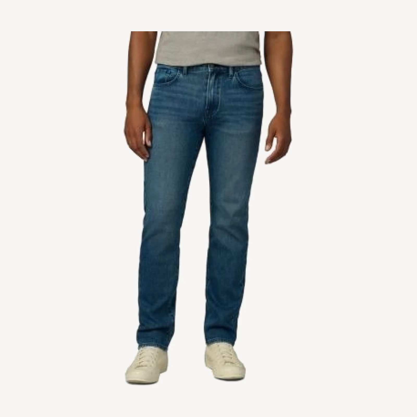 Joe's Jeans The Brixton Slim Straight Fit Jeans in Jefferson