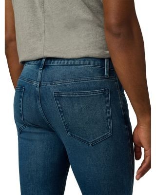 Joe's Jeans The Brixton Slim Straight Fit Jeans in Jefferson