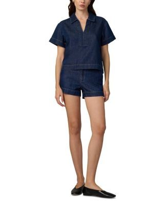 Joe's Jeans The Karter Trouser Shorts