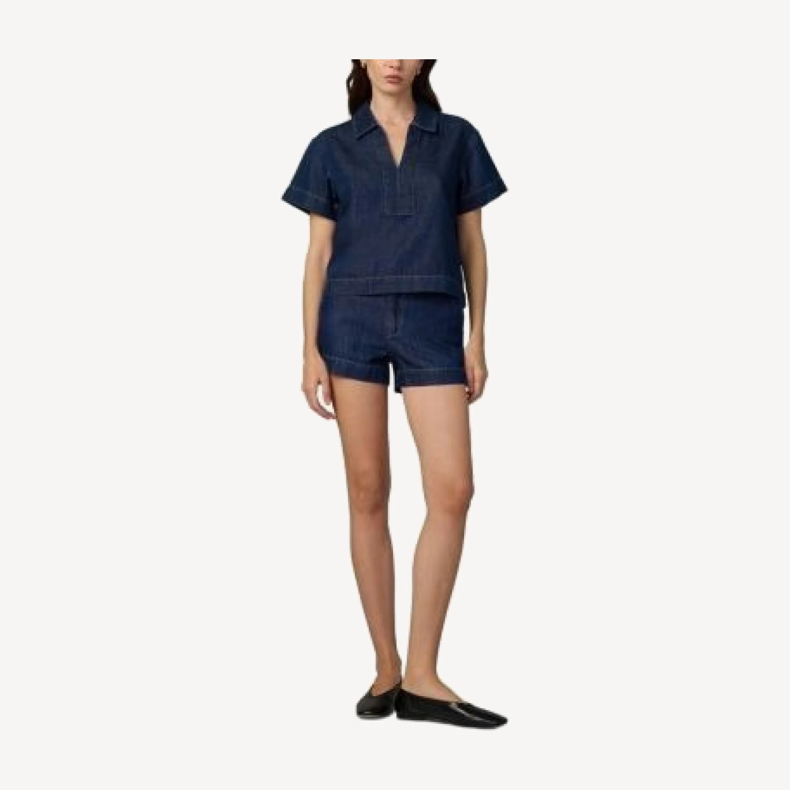 Joe's Jeans The Karter Trouser Shorts