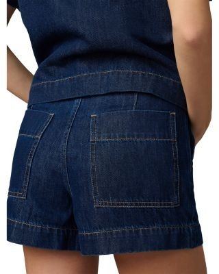 Joe's Jeans The Karter Trouser Shorts