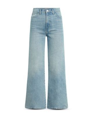 Joe's Jeans The Blake High Rise Crop Jeans in Amiable