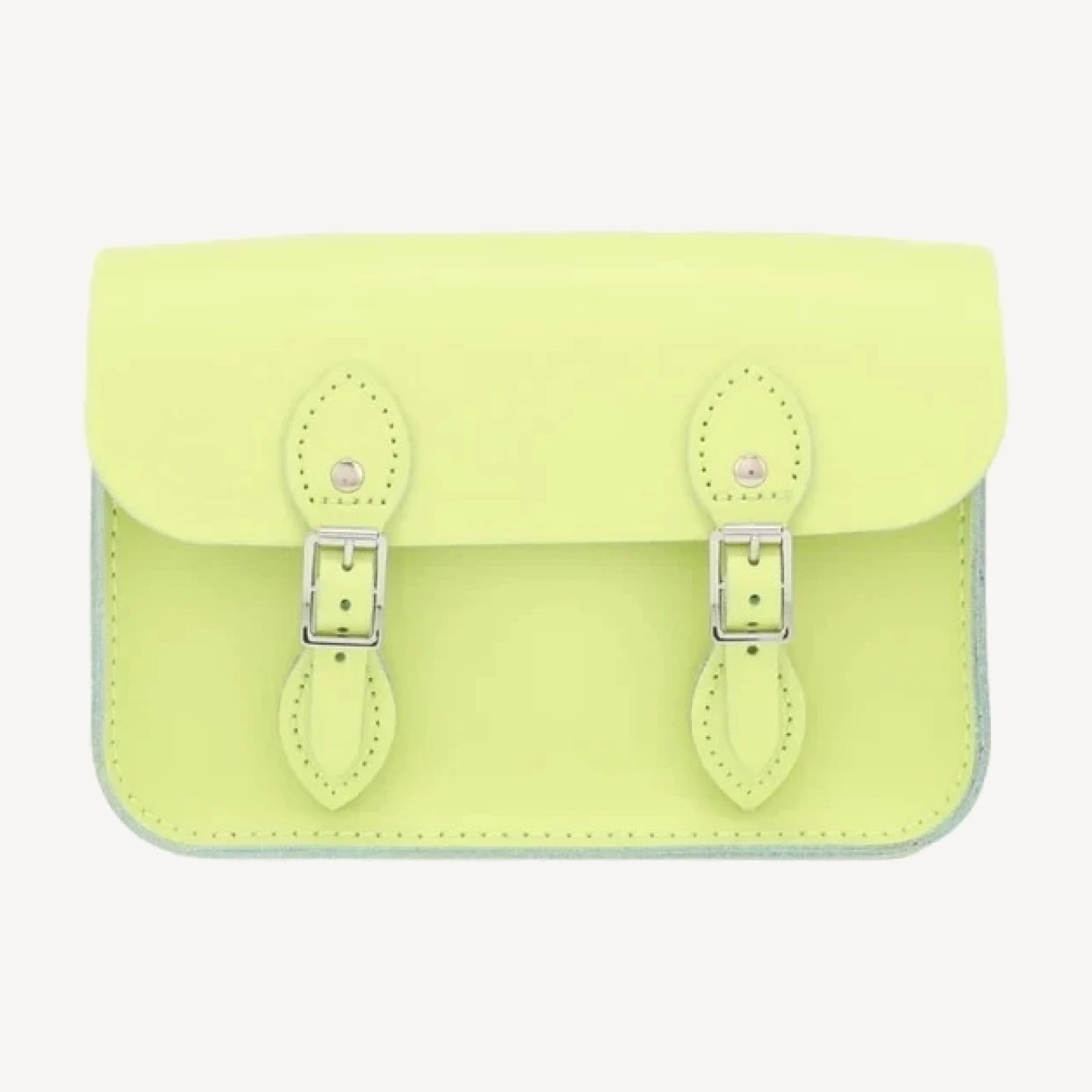 The Little One - Electric Lime
